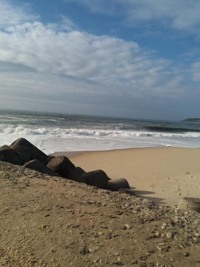 SBT Sun Beach Terrace Figueira da Foz Exterior foto