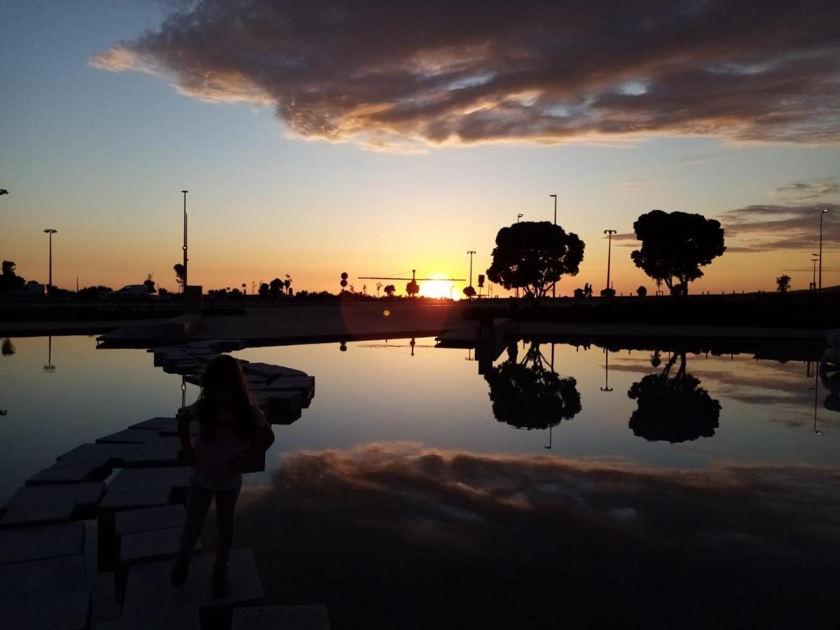 SBT Sun Beach Terrace Figueira da Foz Exterior foto