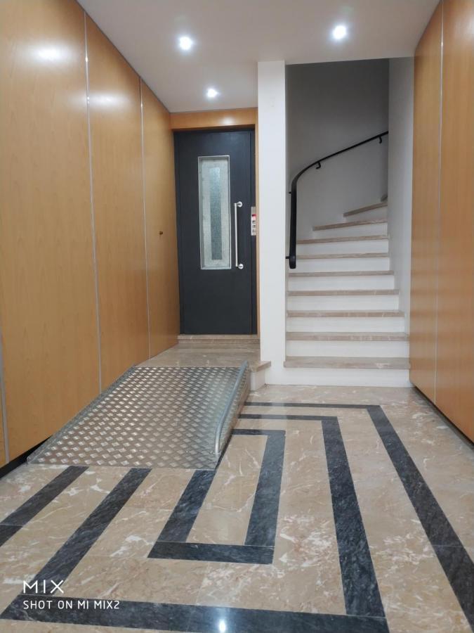 SBT Sun Beach Terrace Figueira da Foz Exterior foto