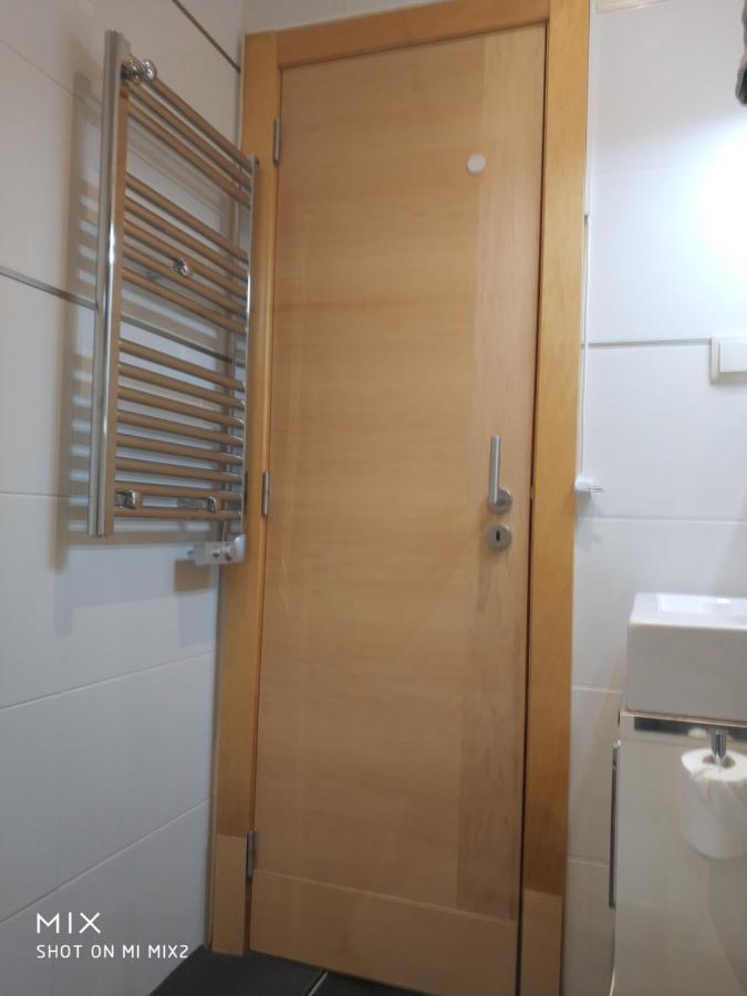 SBT Sun Beach Terrace Figueira da Foz Exterior foto