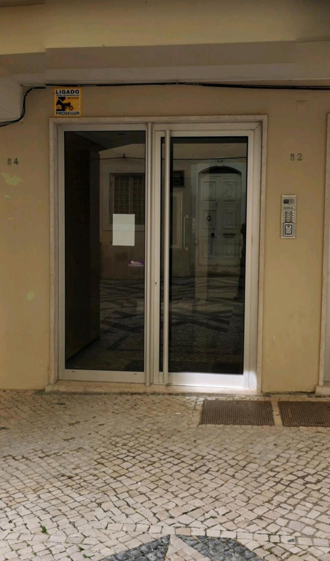 SBT Sun Beach Terrace Figueira da Foz Exterior foto